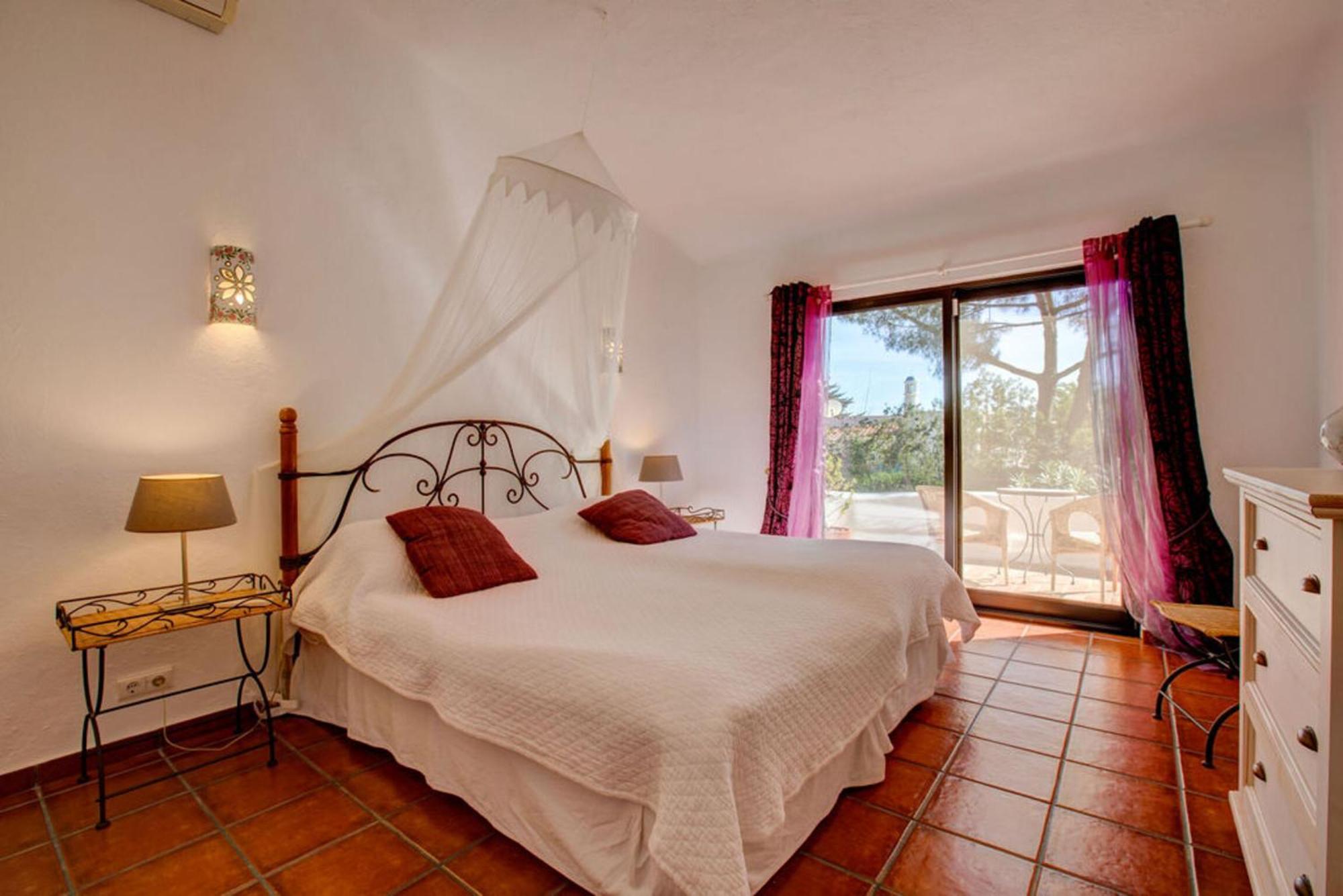 Villa Barlavento - Stunning 4-Bedroom Villa With Tennis Court Carvoeiro  Exterior photo