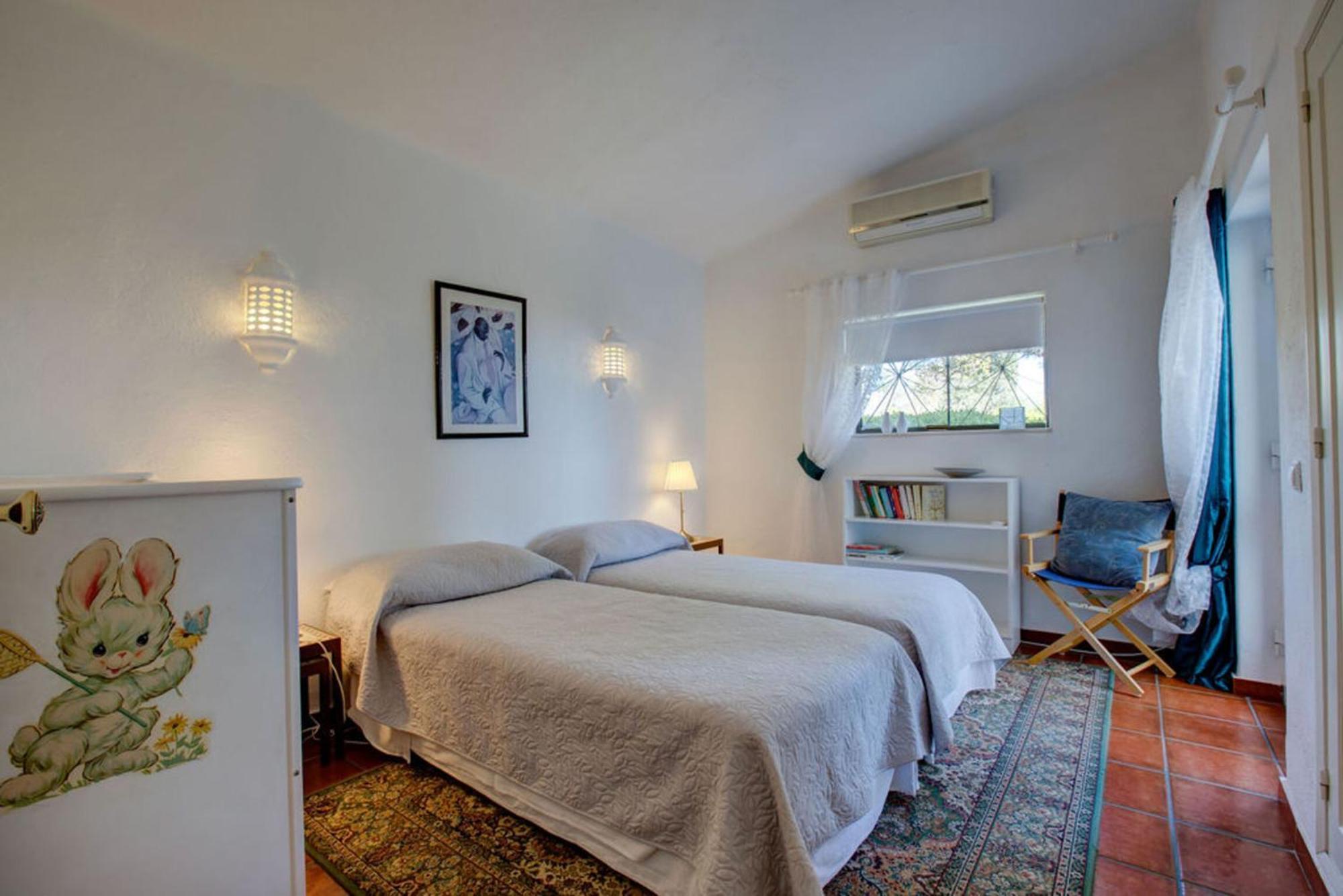 Villa Barlavento - Stunning 4-Bedroom Villa With Tennis Court Carvoeiro  Exterior photo